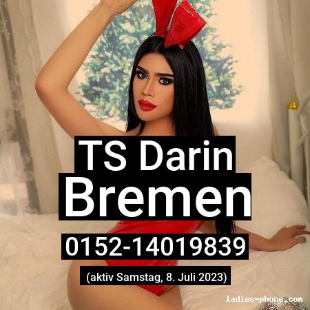 Ts darin aus Bremen